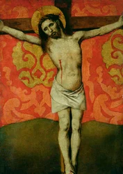 Christ on the Cross